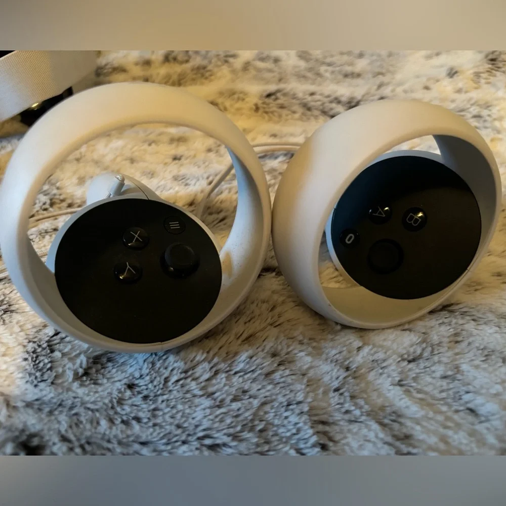 Oculus Quest 2 128GB